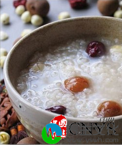 雨水节气养生食疗篇 菊槐绿茶饮可清热去火