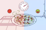 可怕！隔夜饭的十大真相！99%的人都还不知道