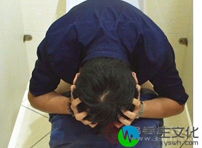 腹泻和大便秘结均是痔疮的重要致病原因