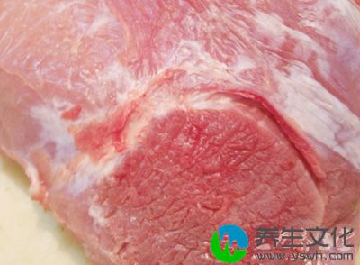 该机构评估了红肉和加工肉制品的致癌性，将红肉列为2A类“非常可能的致癌物”