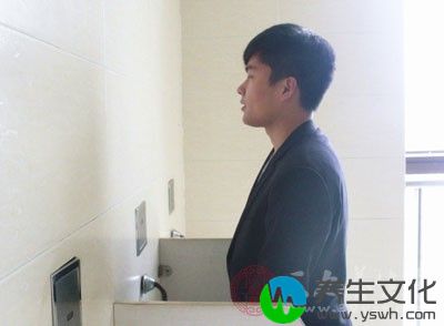 你有这个感觉吗：刺痛感。不论男女都会有