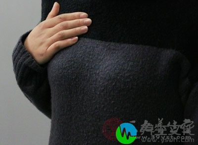 女性保护乳房禁忌7件事