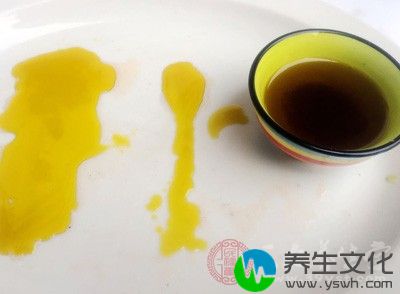 初榨橄榄油烹调食物和鱼的油或脂肪因的抗氧化性能非常的强