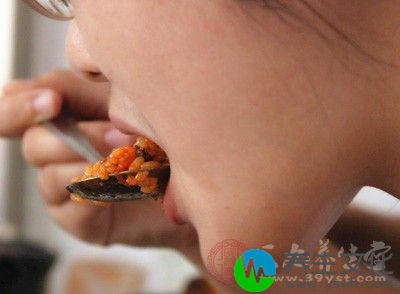 最好对于饮食方面的情况要注意一点