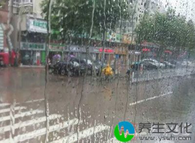 现在的天气忽冷忽热，时风时雨