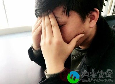 眼睛发黄的背后原因