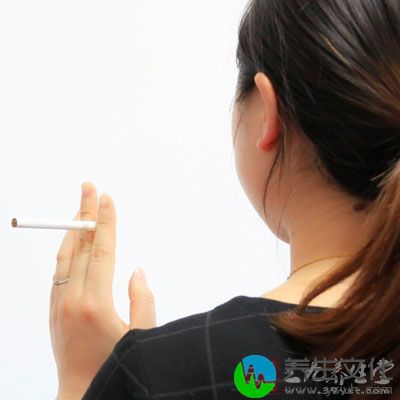 抽烟的确有害健康，尤其是有害下一代的健康