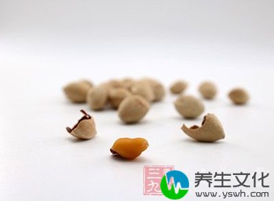 食用白果的好处