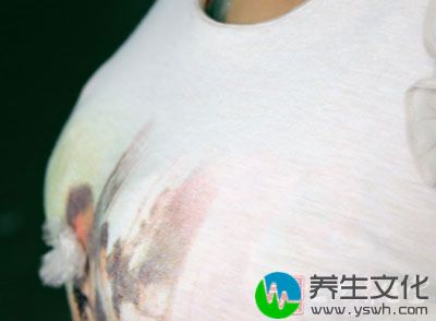 乳房按摩不仅可以预防乳腺炎等疾病