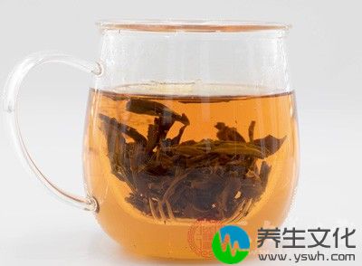 高血压的人不要喝浓茶，特别是一些浓烈的红茶