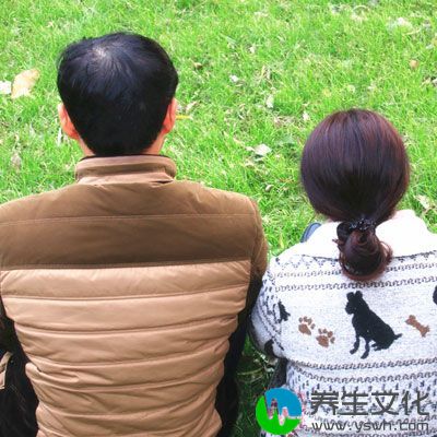 婚后男人是家里的顶梁柱，肩负挣钱养家