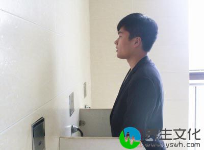 因为前列腺的健康不仅关乎着男性的生殖健康