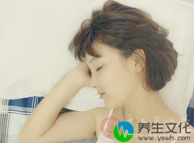 疲劳，睡眠不足加上疲劳