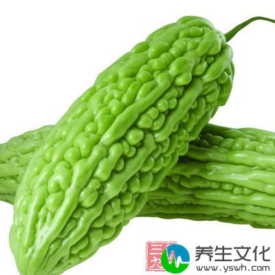 我们平时不妨多食用一些可以清热去火的食物。例如苦瓜