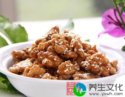 9个食疗方 远离头屑烦恼