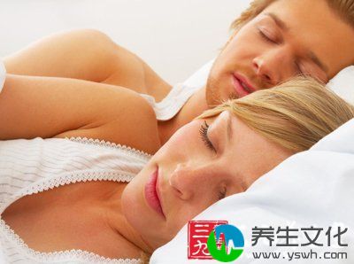 荐 明星最爱的睡眠养生法