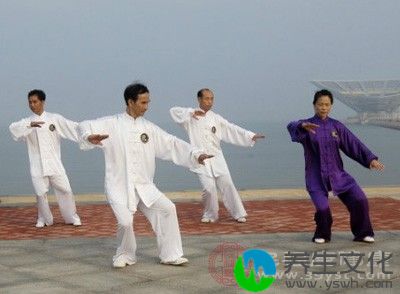 体内湿气重的人大多是饮食油腻、缺乏运动的人