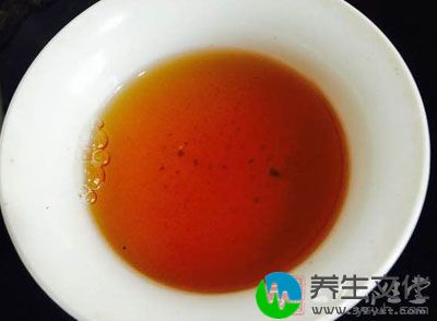 冲泡绿茶5～10分钟即可，可加适量白糖