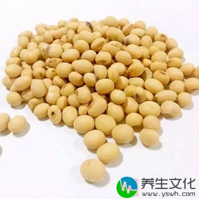 含维生素B多的食物有粗米、精米、大豆、花生等