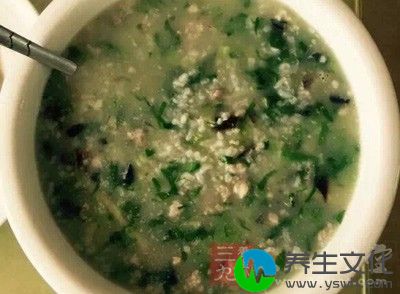 粥能帮助减少膳食能量，有利控制体重