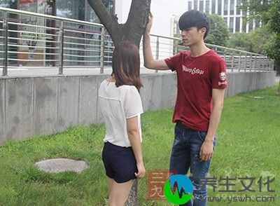 男人偶尔想想前女友