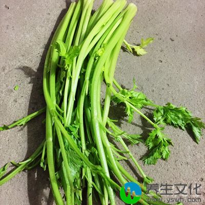 心情舒畅，多吃蔬菜