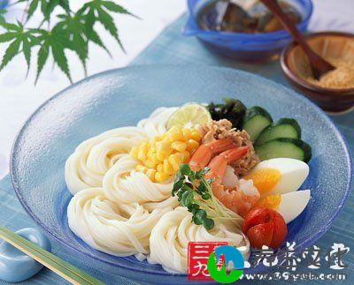 “大笑姑婆”fit for life减肥餐