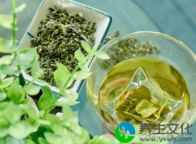 绿茶能减缓和预防好几种癌症的发展