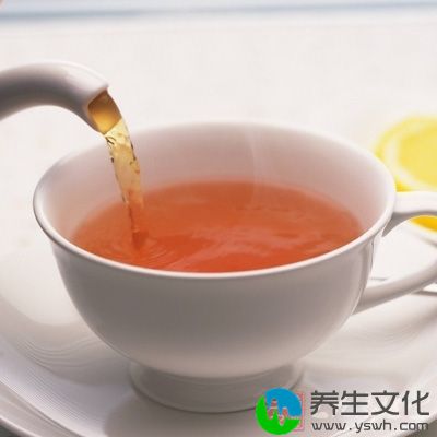 红茶面膜滋补美白