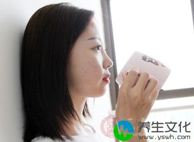 女性喝茶有哪些好处呢