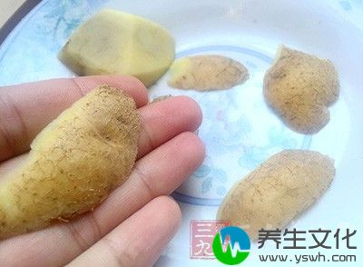 脾胃虚寒忌多食