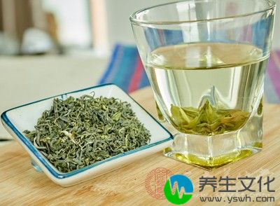 这类人又喜欢通过喝茶来取暖