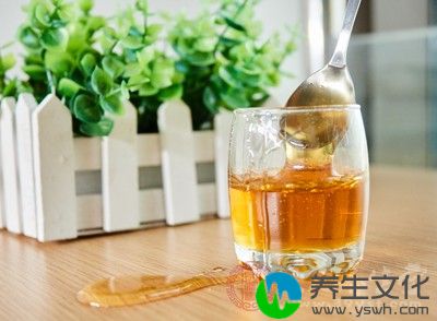 含有大量易被人体吸收的氨基酸、维生素及糖类，常吃可使皮肤红润细嫩、有光泽