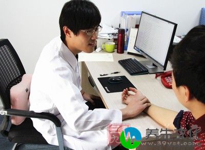 男人会的乳腺癌么