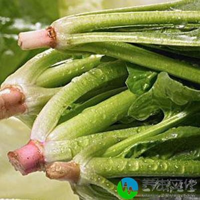 菠菜根100克