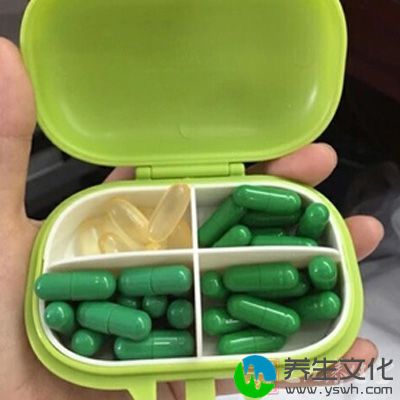 头痛难耐，可以先试着吃点止痛药