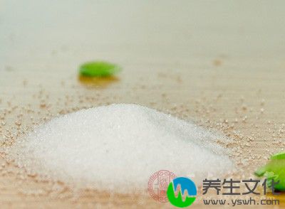 适当增加食盐用量