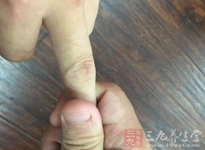 按摩养生 轻松预防职业病来“敲门”