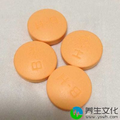 维生素B族、维生素C能促进能量代谢，提供充沛精力