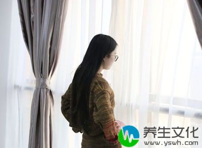 很多人会想，女性怕冷，可能是体质原因