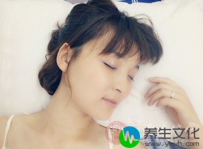 睡眠是最好的美容方式了