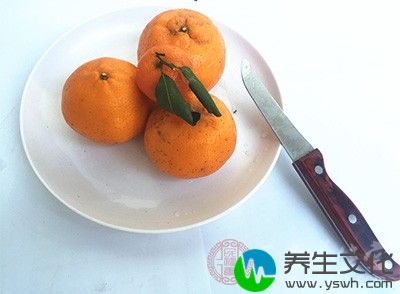 橘核性味苦、无毒，有理气止痛的作用