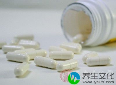 这些药物吃进去的话会伤害我们的肾脏