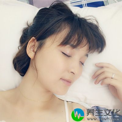 中午睡眠很重要