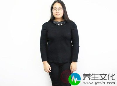 肥胖女性的病发也是很高的