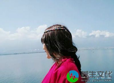 要不断操练个人修养，做一个有内到外散发着馨香的气质女人