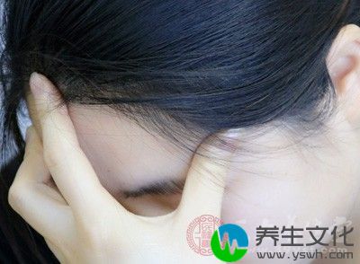 睡眠不足、疲劳、头疼