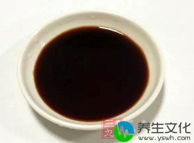 猪肺可以蘸酱油当菜吃