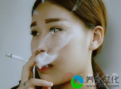 控制和禁止吸烟。吸烟致肺癌的机理现在已经研究比较清楚