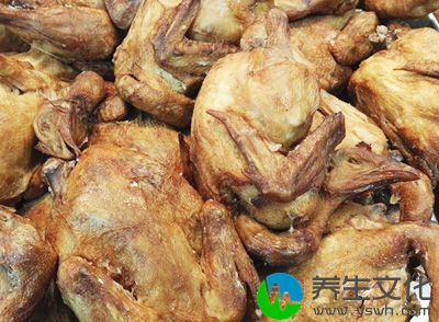 加工熟食买回来以后，无需太多复杂步骤即可食用